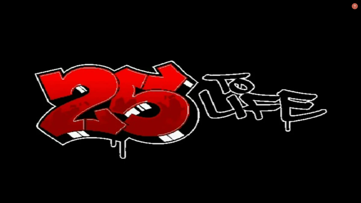 25 to Life. Двуликий шутер