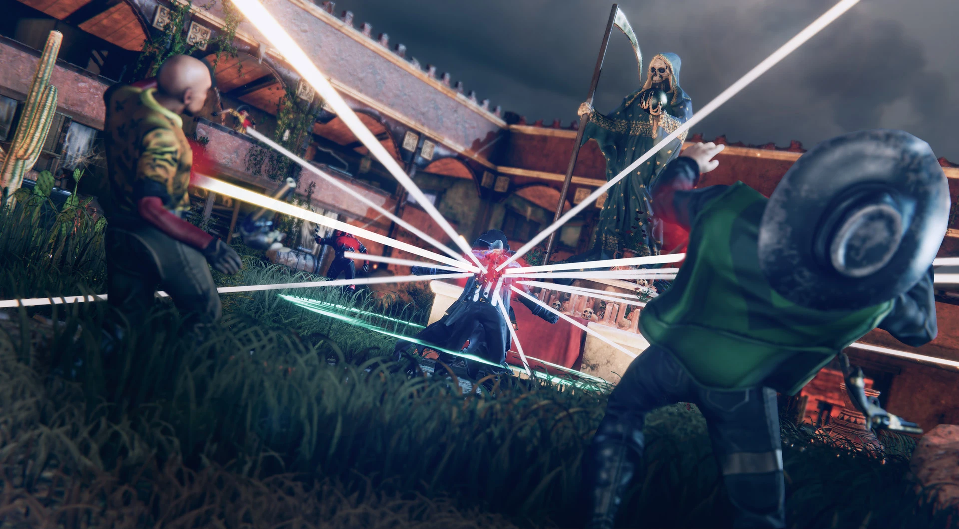 Hard West 2 определилась с датой выхода