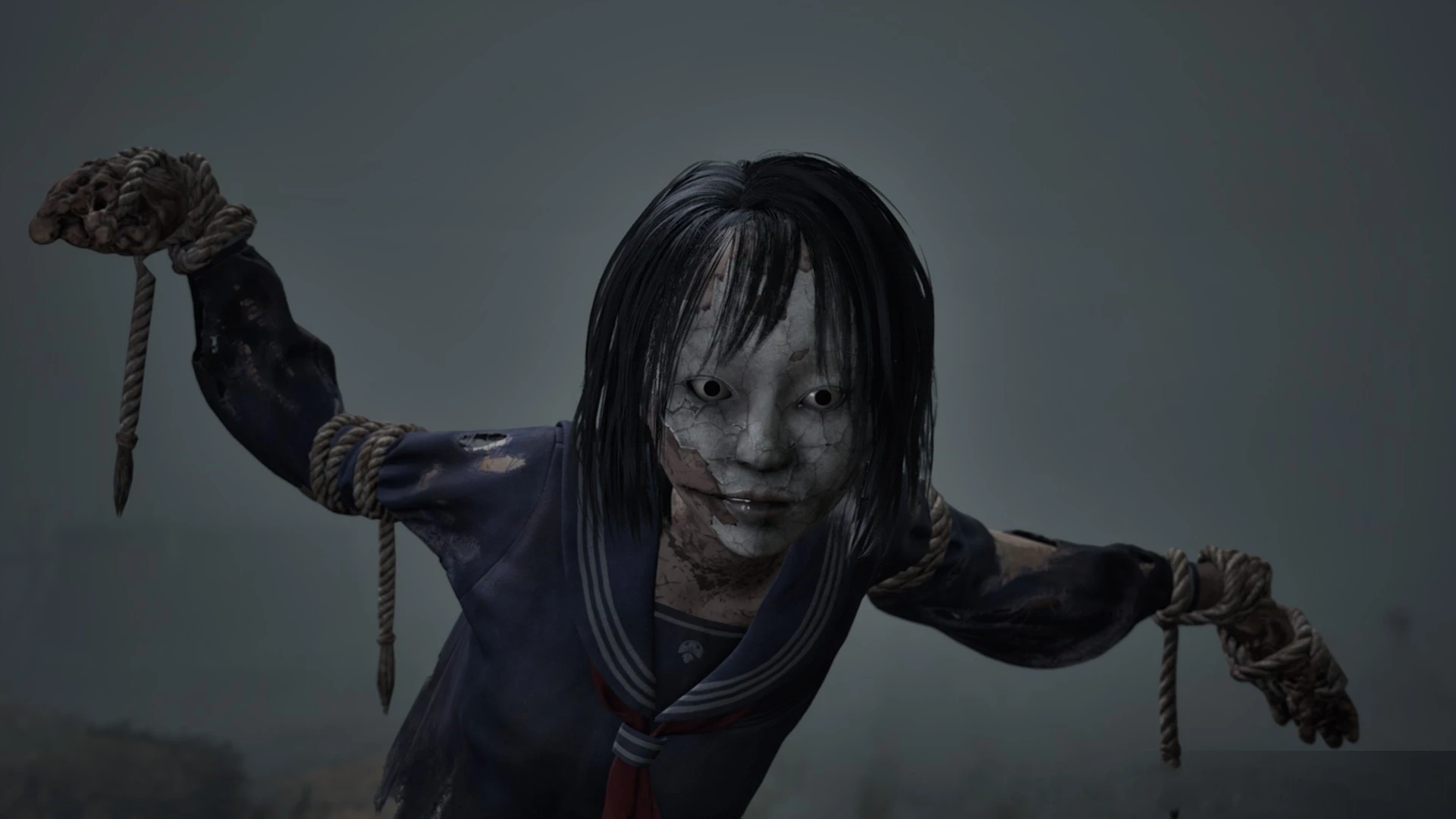 Хоррор Silent Hill f продаётся быстрее, чем ремейк Silent Hill 2, и уже преодолел миллион копий