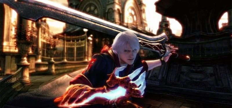 Глава разработчиков DMC 4 признал, что неудачная вторая часть игры - следствие нехватки денег