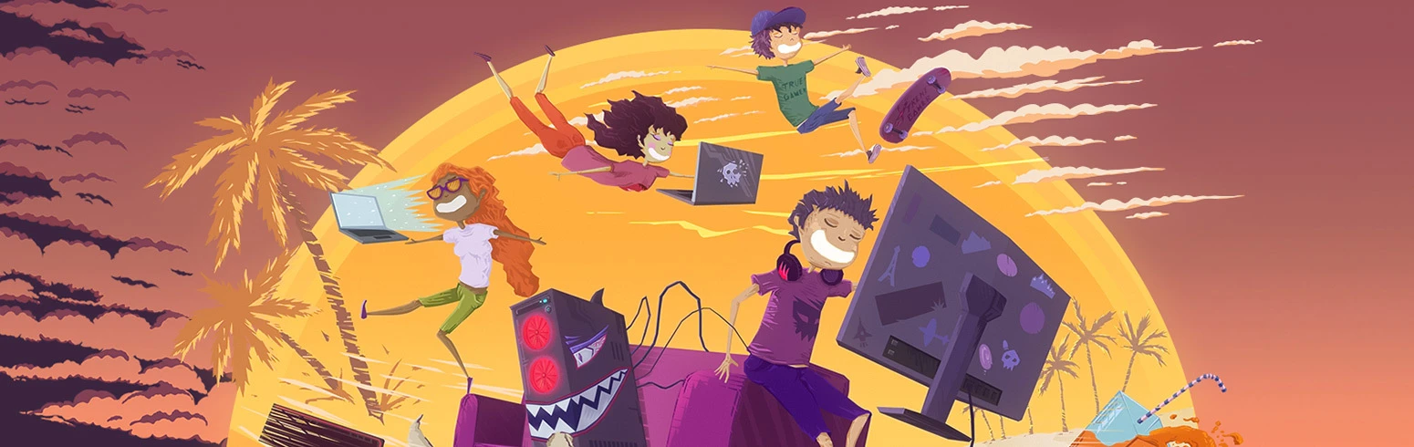 Стартовала распродажа #ЛетниеИгры на GOG.COM, получите Xenonauts бесплатно