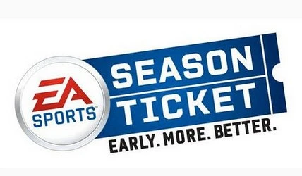EA запустила сервис Season Ticket
