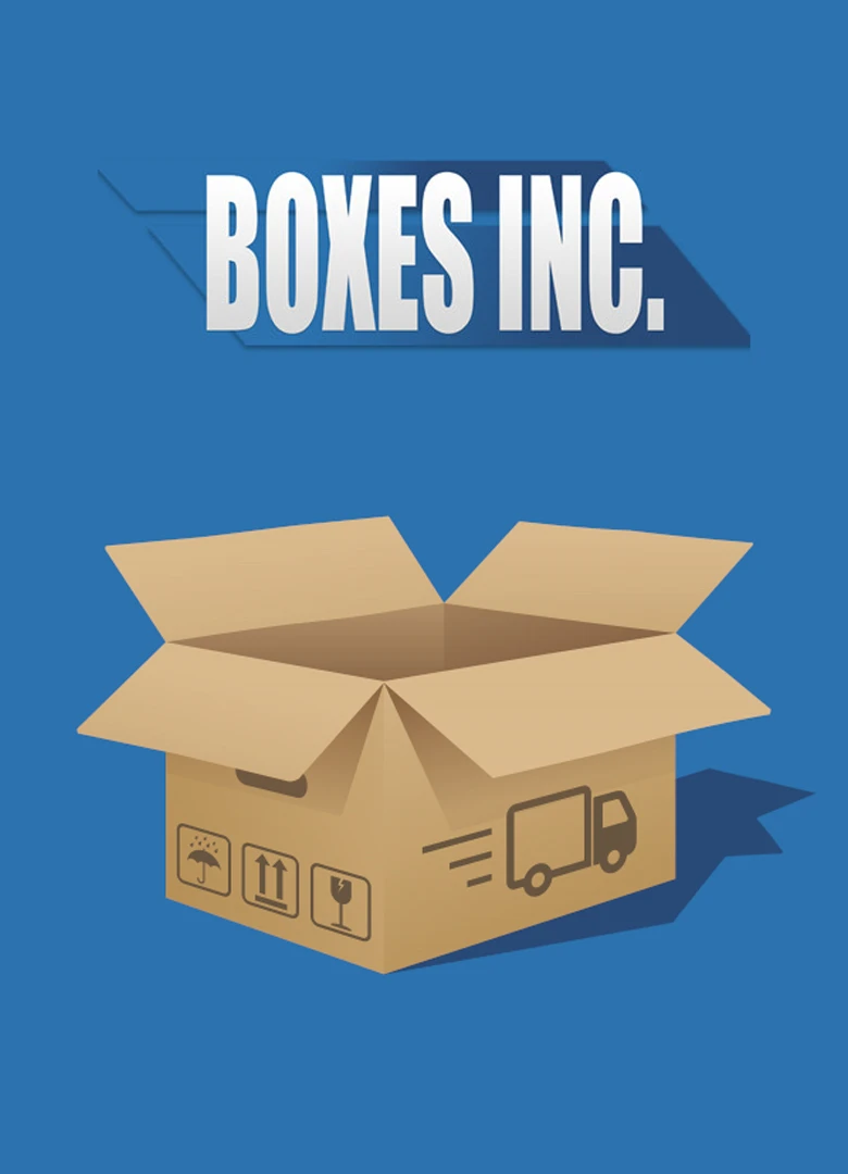 Boxes Inc.