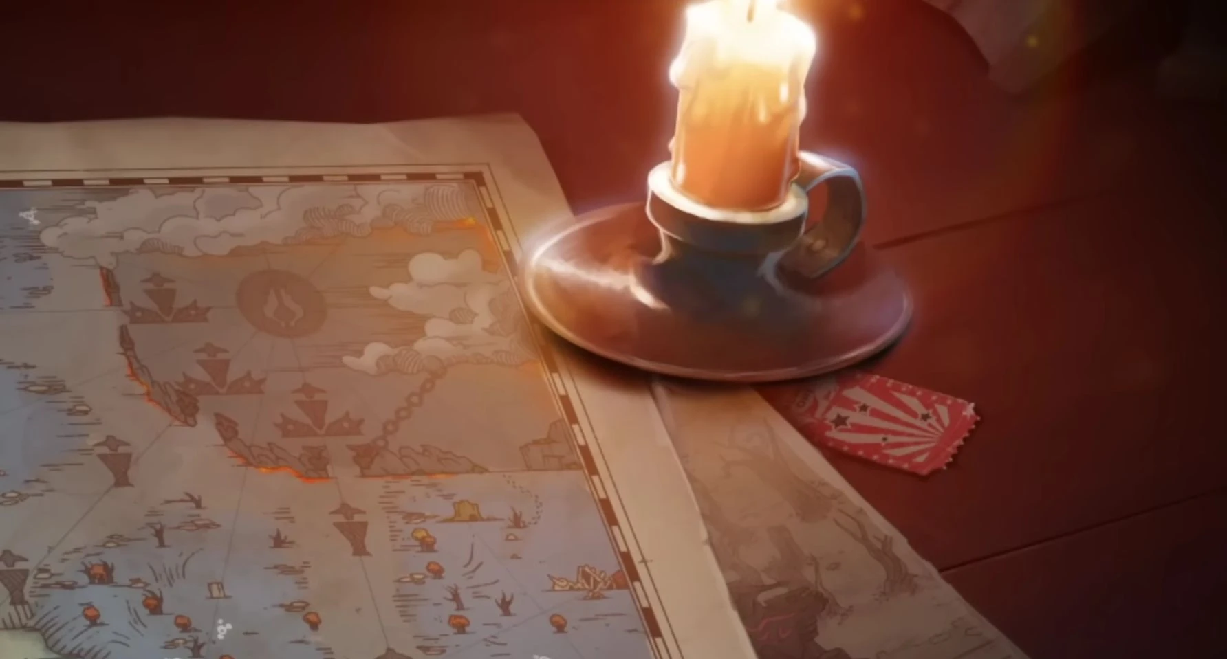 В Dota 2 нашли намек на нового героя