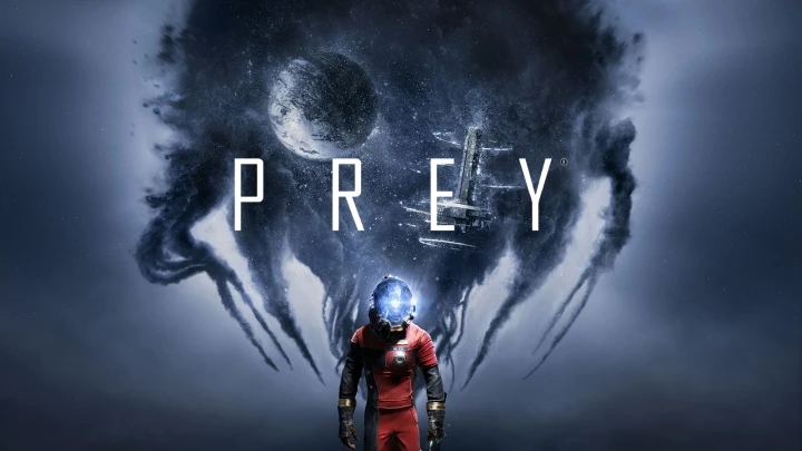 Prey. Космическая мимикрия
