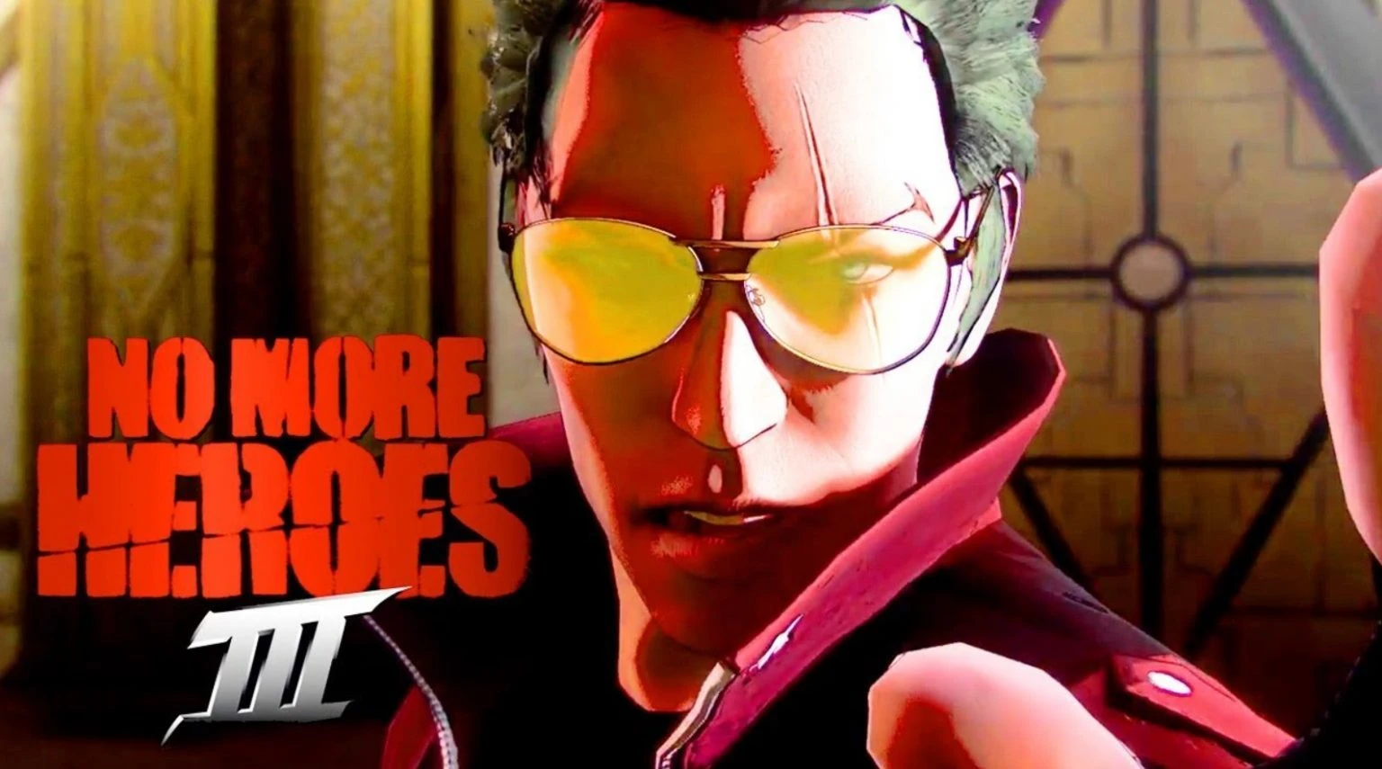 No More Heroes 3 "Таблица для Cheat Engine" [1.0] {ColonelRVH}