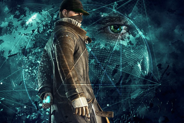 Видео распаковки Watch Dogs - Vigilante Edition