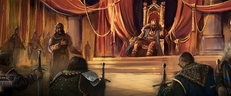 Как заработать престиж и владеть миром в Knights of Honor II: Sovereign