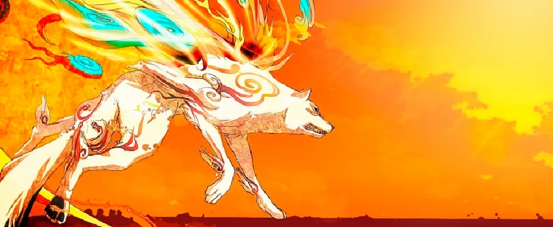 Okami 2 - PlatinumGames почти подписалась на разработку игры