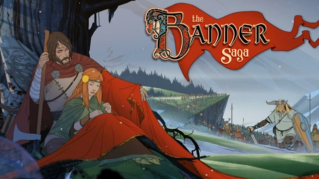 The Banner Saga, Toren, Kyn и Armikrog в следующем году выйдут на PS4