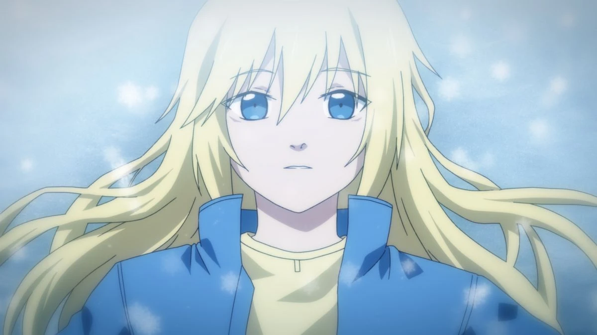 Наслаждаемся релизным трейлером Light Fairytale Episode II