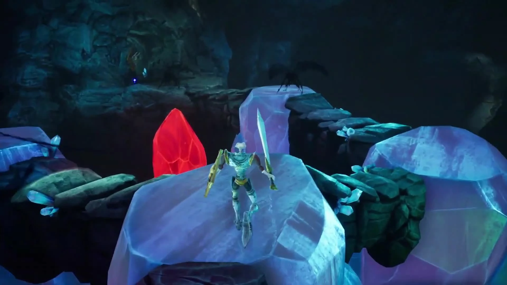 MediEvil - За кадром - Русский трейлер (озвучка)