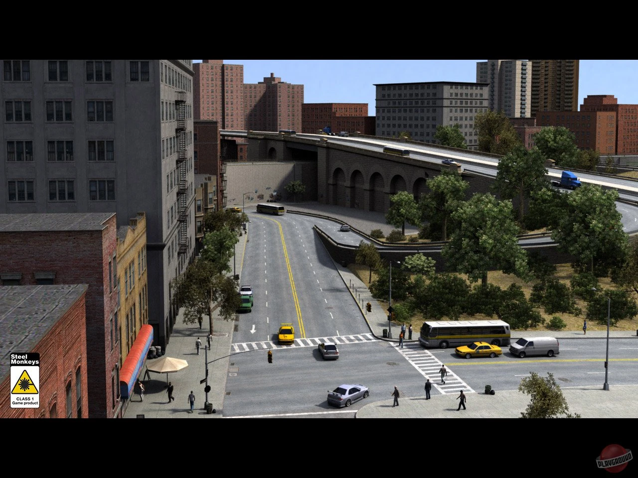 2 Days to Vegas. Ничего себе поездочка