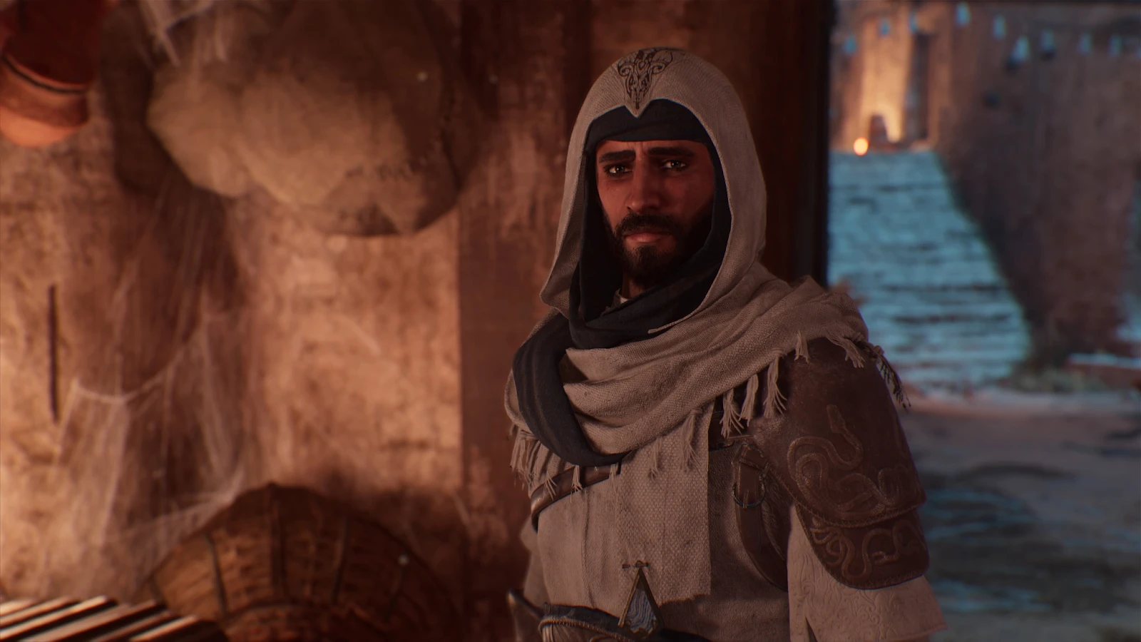 Обзор Assassin's Creed: Mirage - наследник, которого мы не заслужили