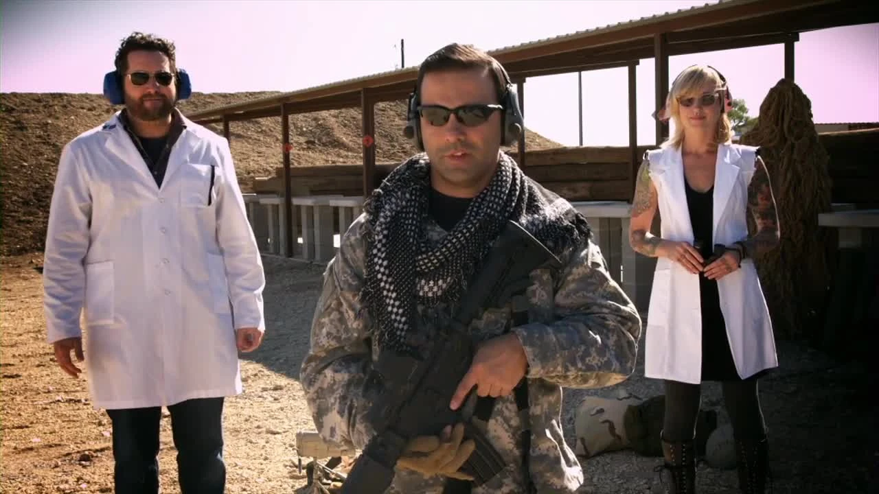 Call of Duty: Modern Warfare Онлайн гейминг - эксперименты