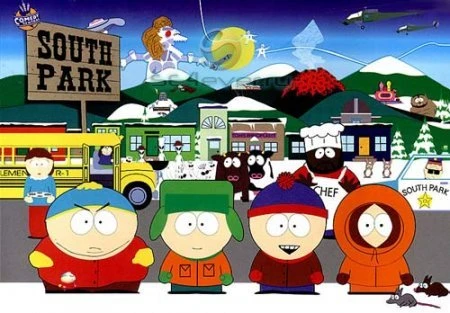 Все отсылки к первому сезону