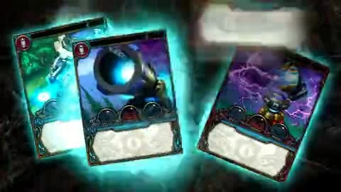 Prime World Defenders "Официальный трейлер"