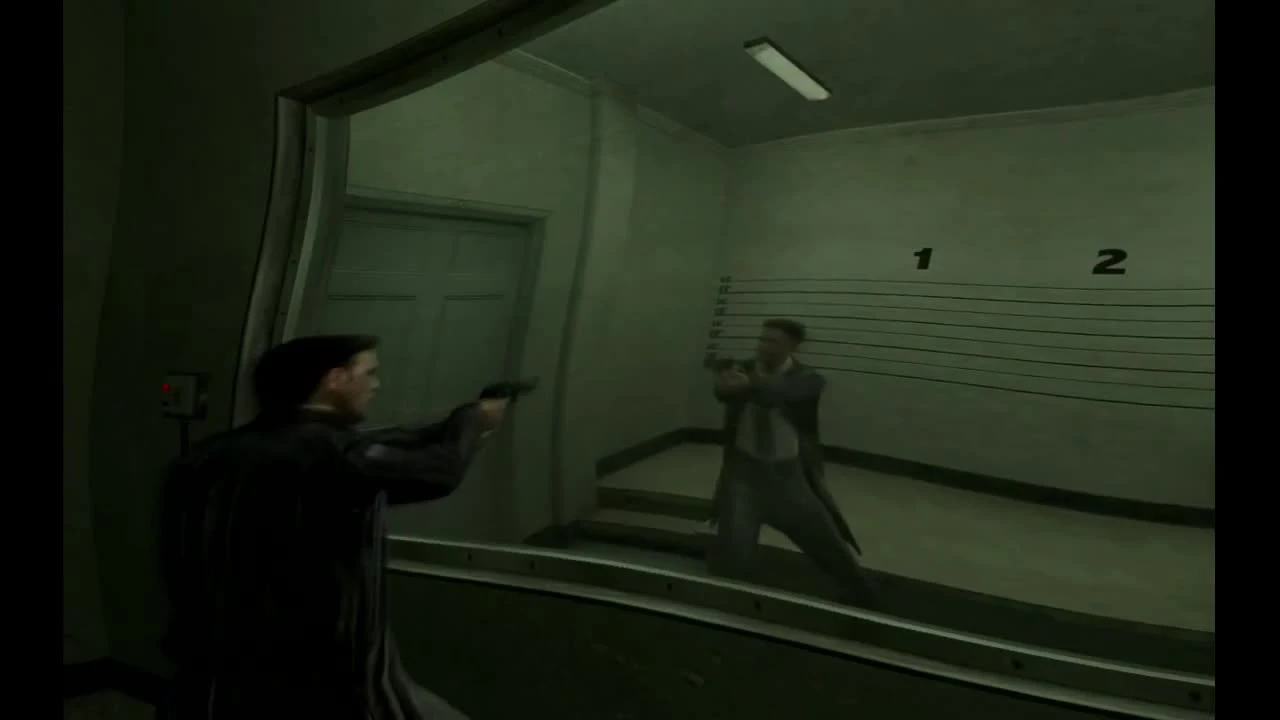 Прохождение Max Payne 2 (Без ранений): 3-6 Хэппи-энда не будет