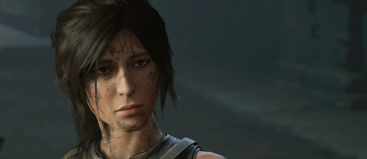 Shadow of the Tomb Raider "Nude Mod Pack - голая Лара Крофт"