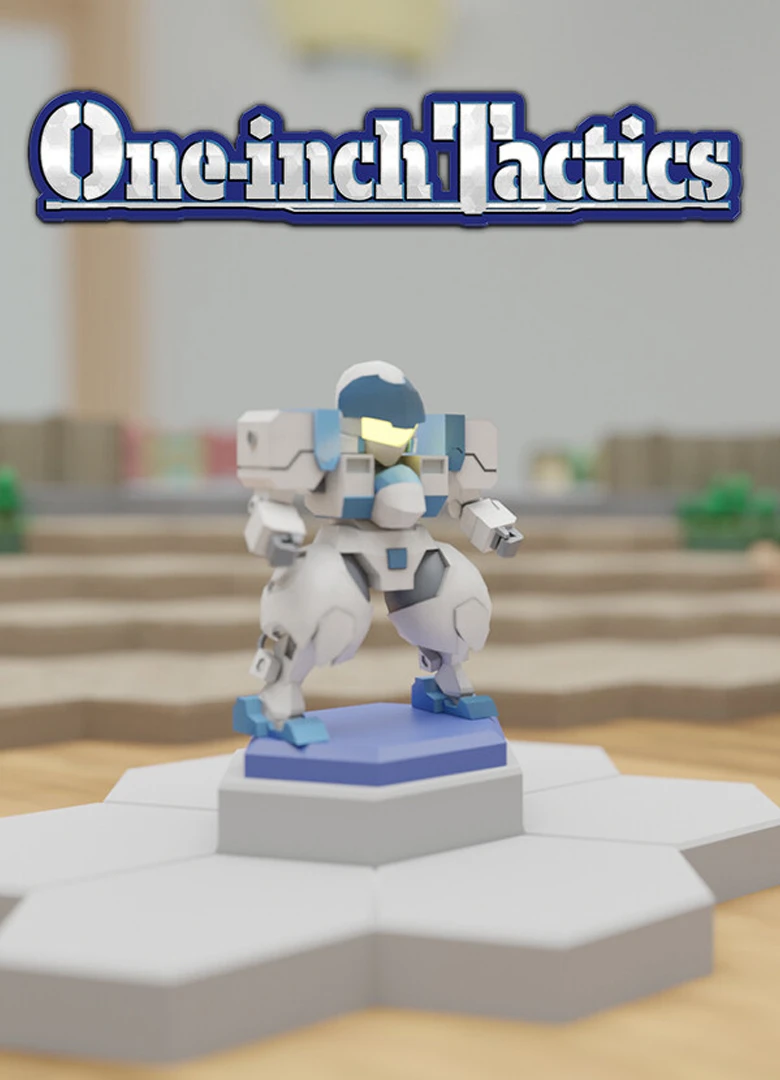 One-inch Tactics