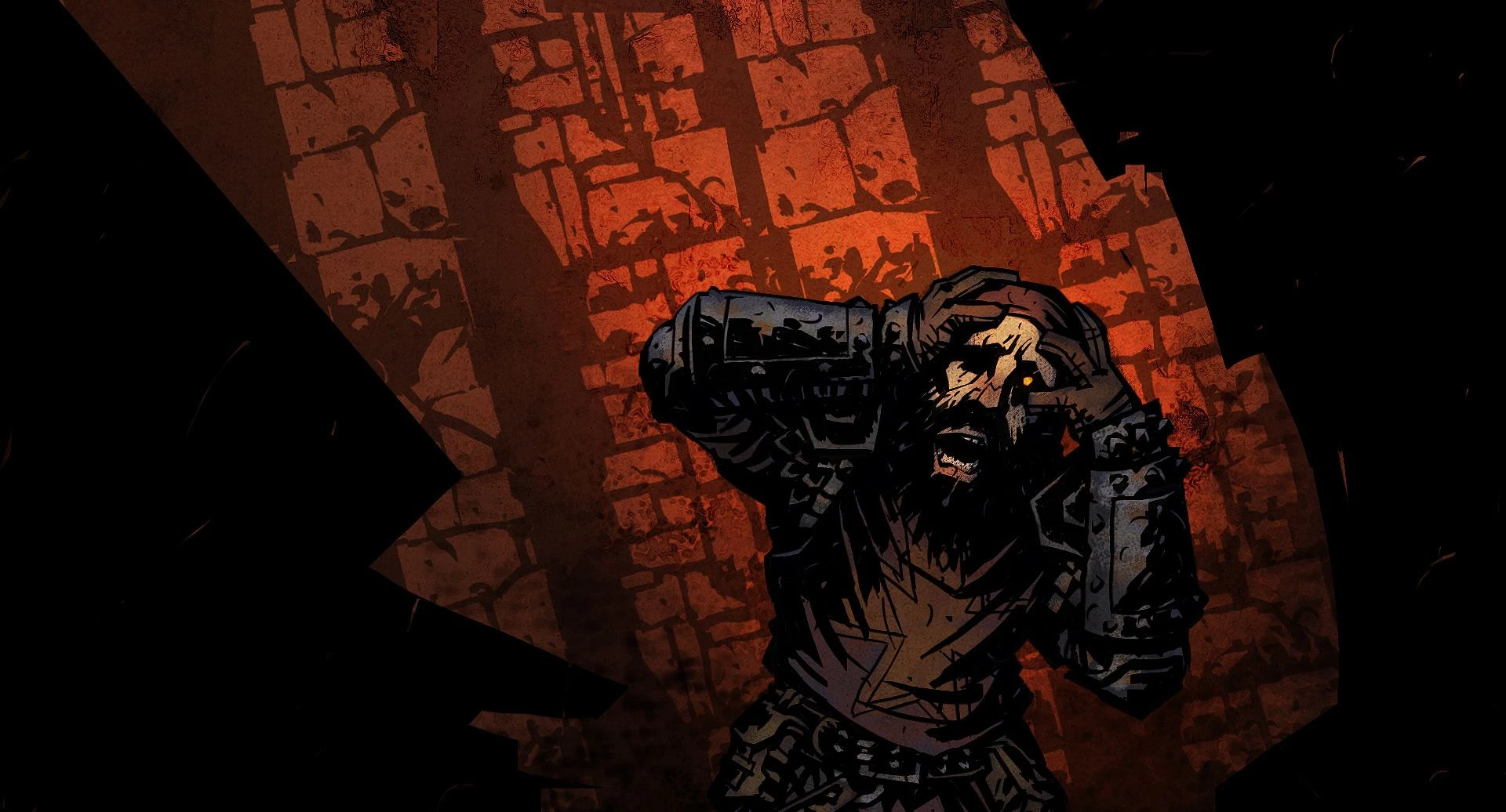 Студия Red Hook анонсировала версию Darkest Dungeon для iPad