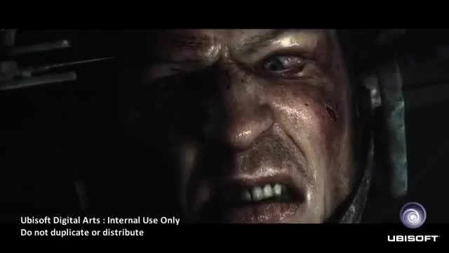 Вырезанная жестокая сцена с Анимусом из Assassin's Creed: Revelations