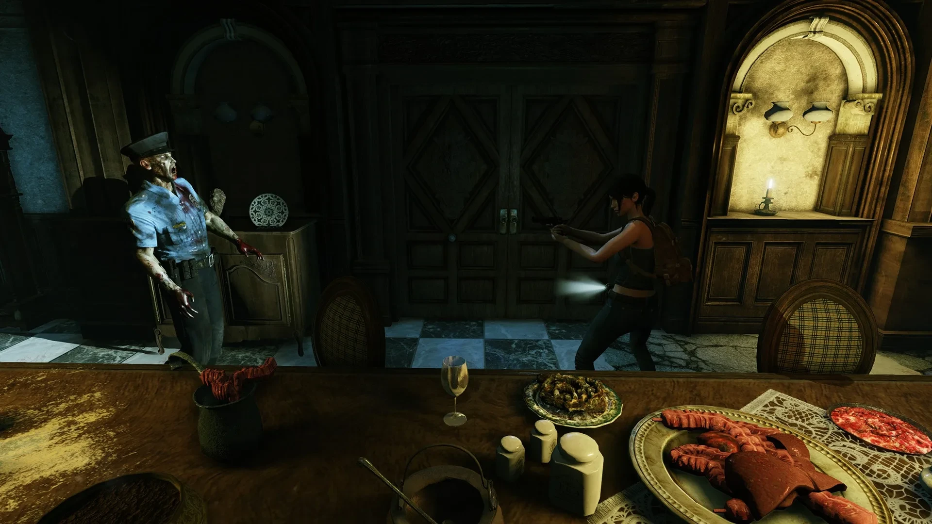 Стало известно приблизительное время выхода Them and Us из раннего доступа