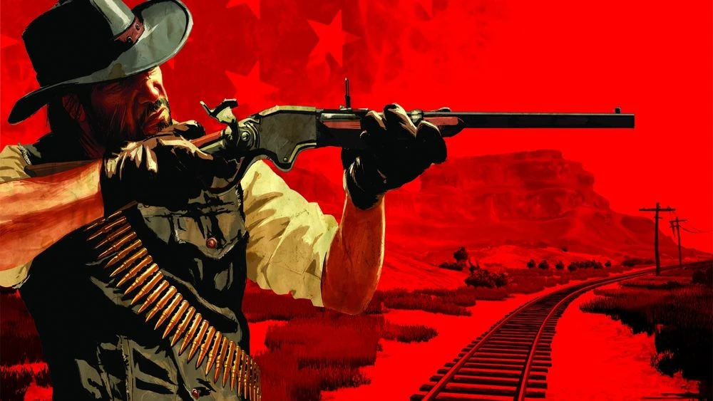 Исполнитель роли Джона Марстона заверил фанатов, что анонс, связанный с Red Dead Redemption, уже на подходе