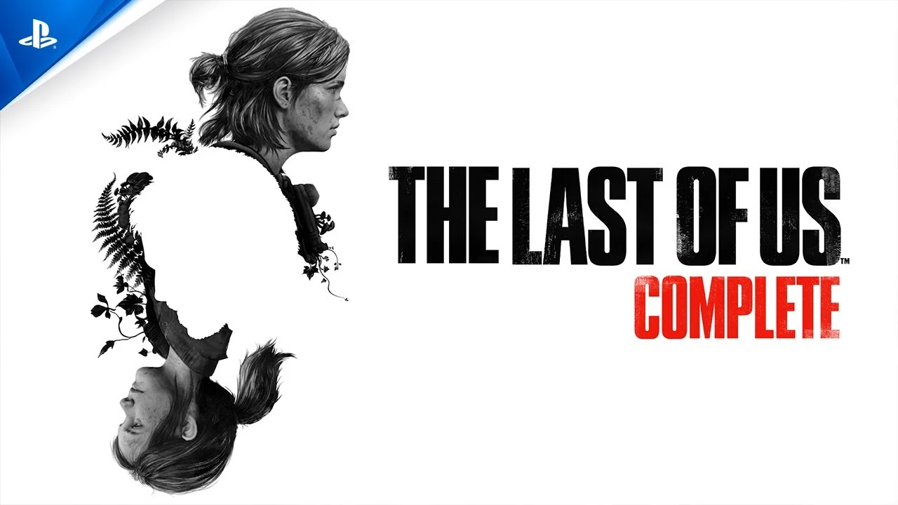 Студия Naughty Dog представила The Last of Us Complete - сборник с двумя частями игры
