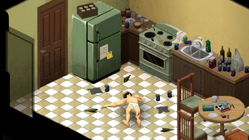 Разработчики Project Zomboid рассказывают про улучшение книг и новые машины