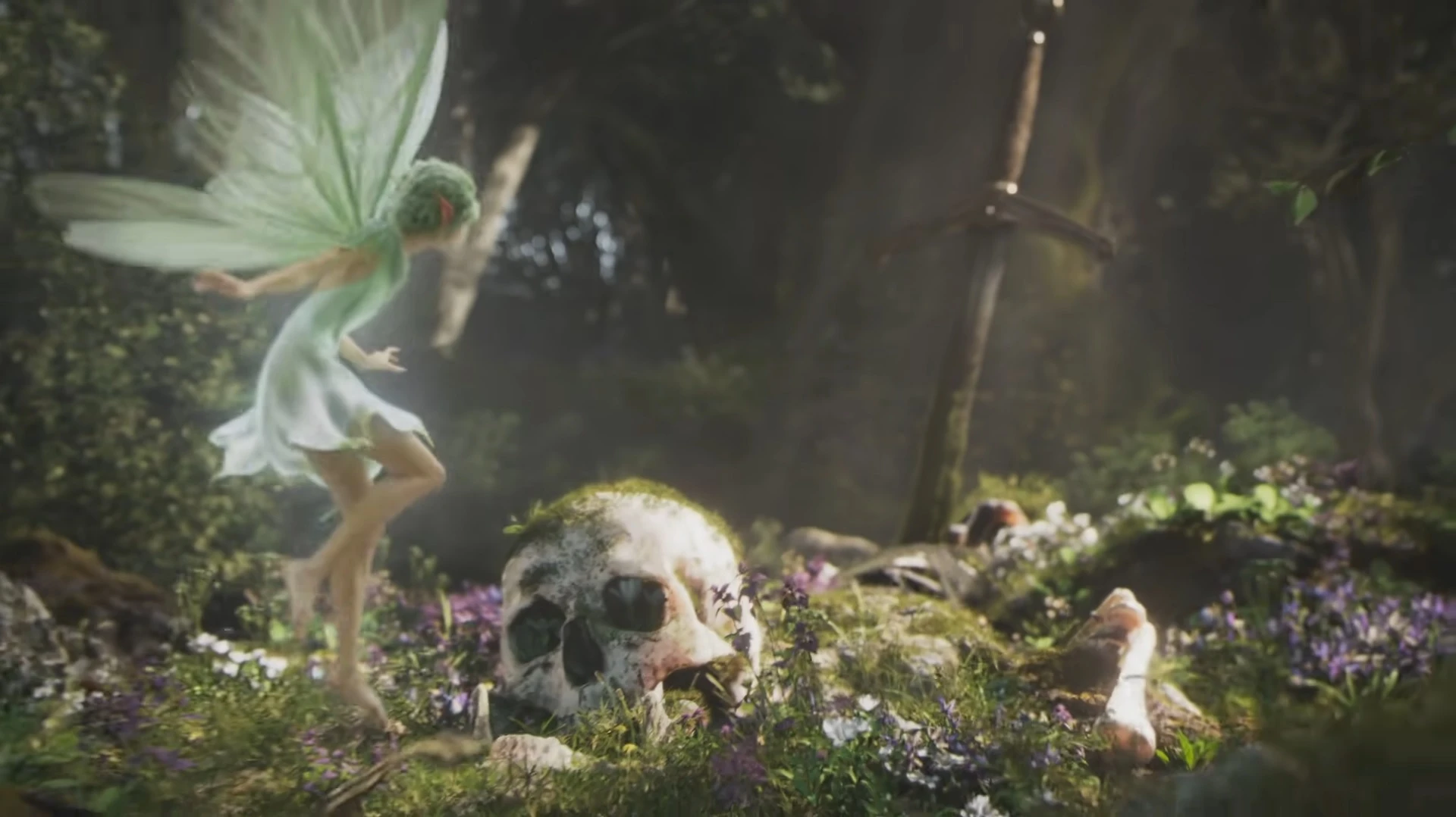 Playground Games ищет нового дизайнера геймплея для Fable