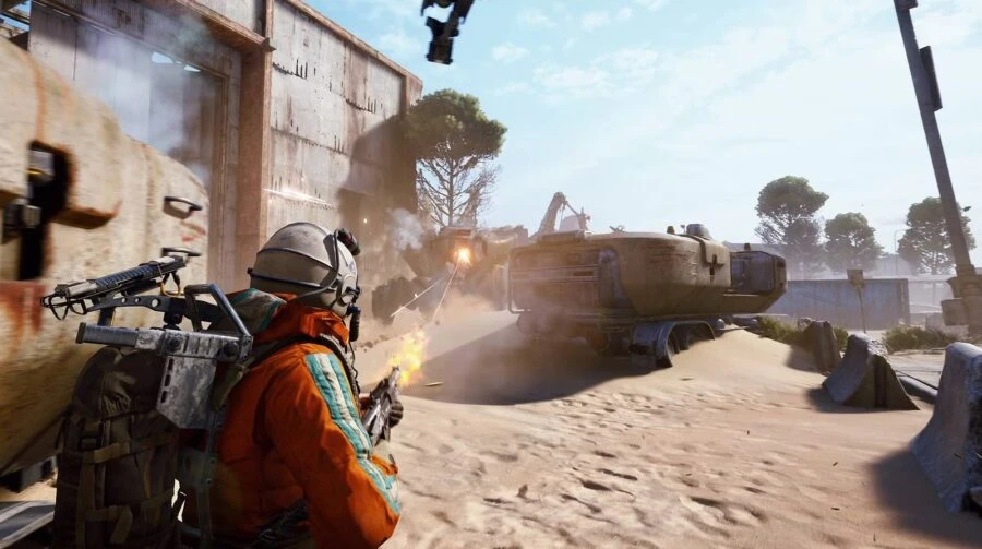 Глава Embark Studios прокомментировал рискованное решение выпустить Arc Raiders между Battlefield и CoD