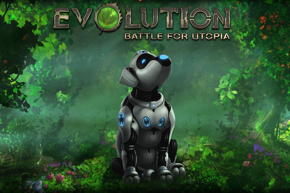 "Эволюция: Битва за Утопию" вышла на iOS