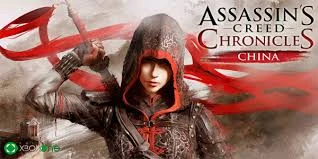 Слух: Assassin's Creed: Китайские Хроники может выйти на Android и iOS