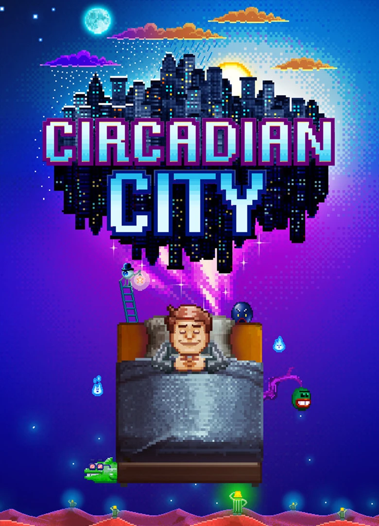 Circadian City