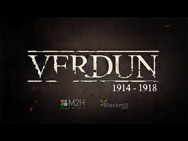 Шутер про Первую Мировую Verdun вышел на PS4
