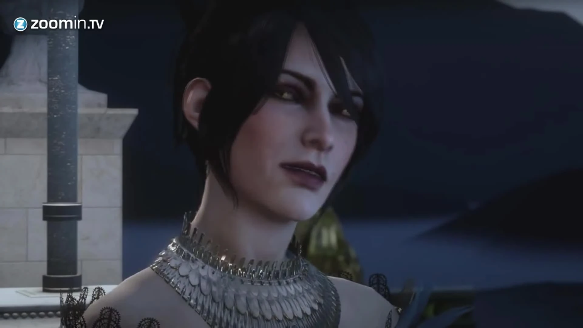 ТОП-5 ИГРОВЫХ ДЕВУШЕК 2014