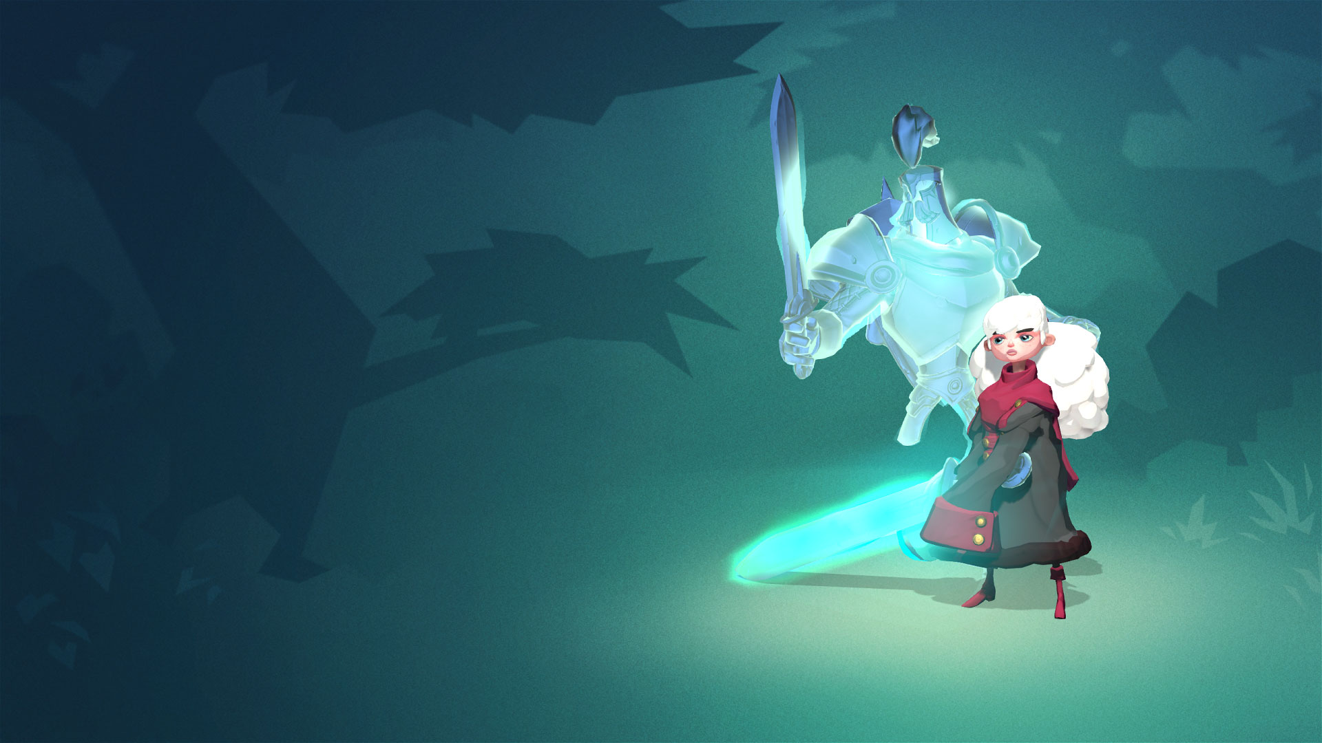 Появилась возможность попасть в ЗБТ всем желающим