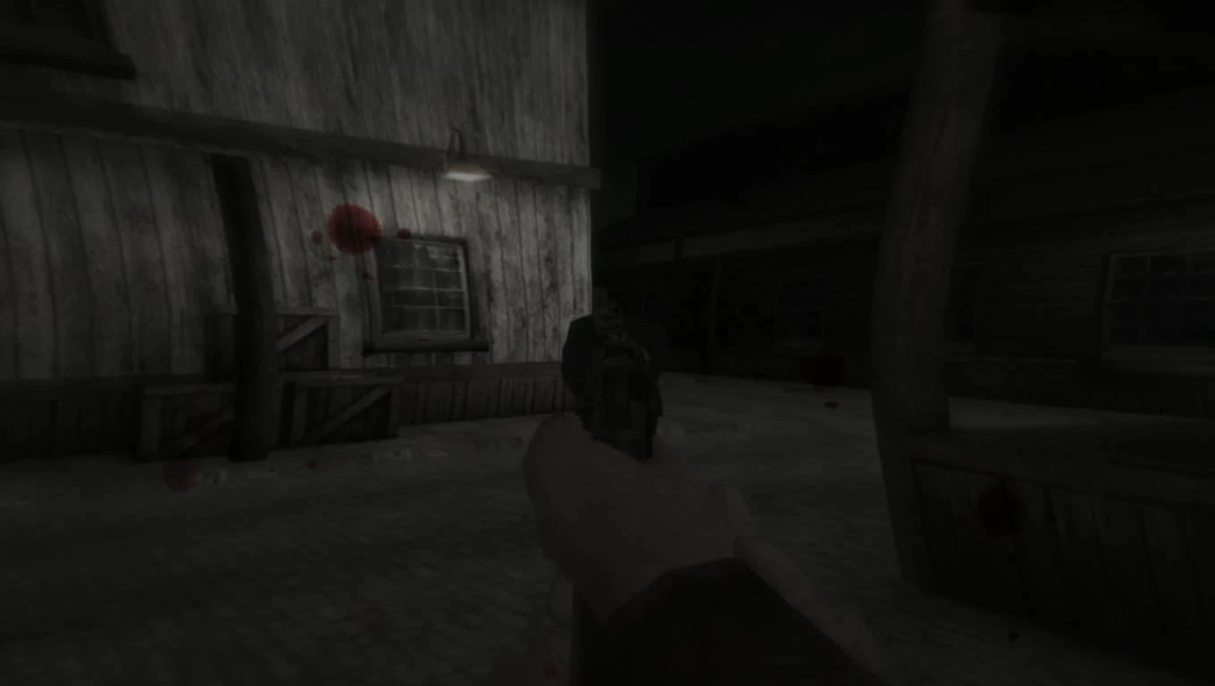 Call of Cthulhu Dark of Corners Уезд из Города