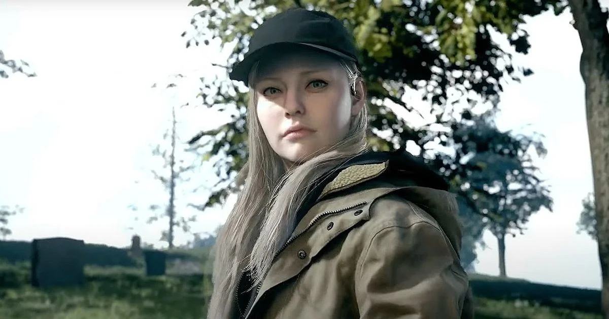 Описание Deluxe-издания Resident Evil Requiem на сайте GameStop утверждает о появлении Роуз Уинтерс в DLC