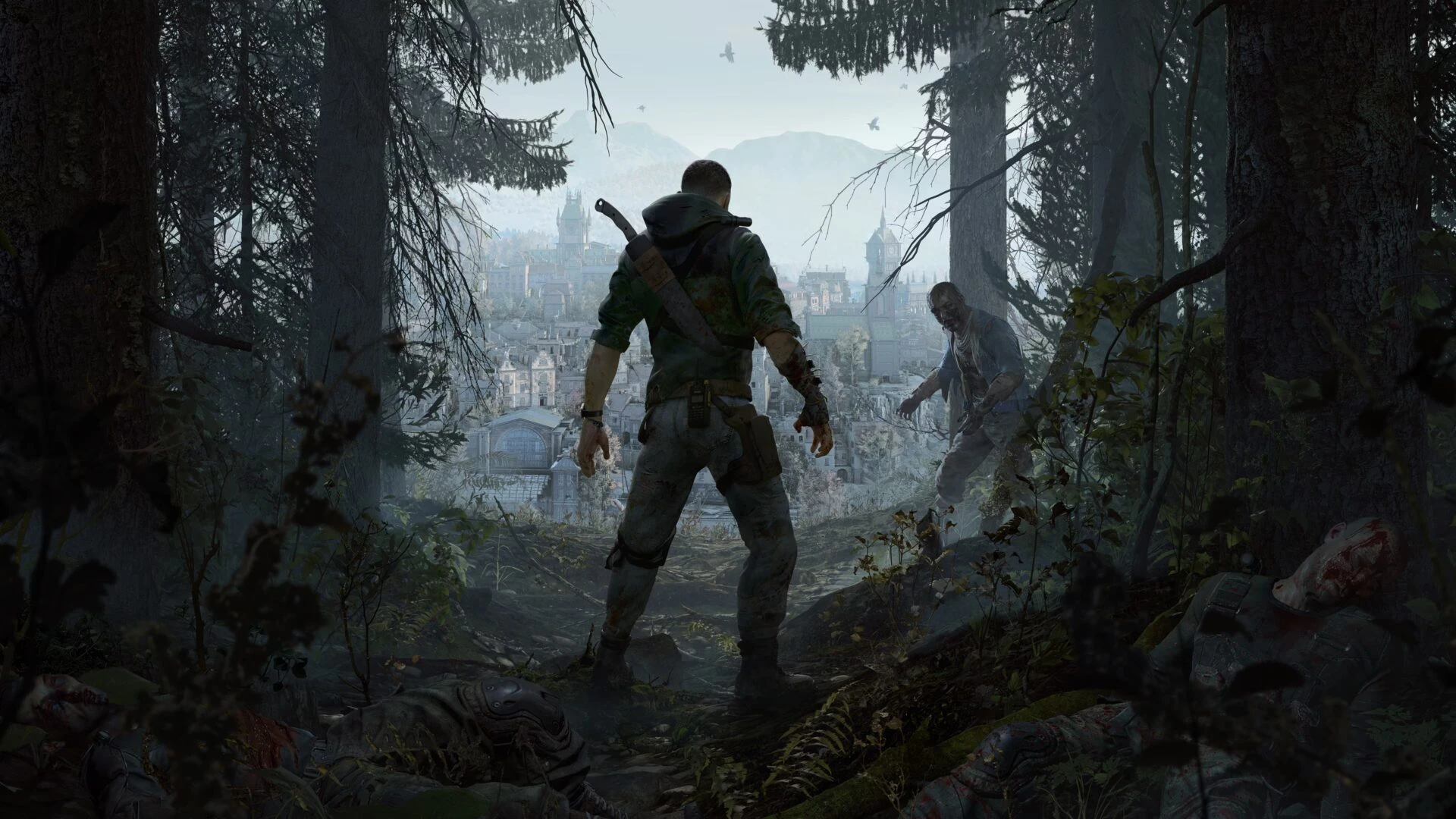 Из-за глюка в стриме Dying Light: The Beast для Xbox обнаружилось, что игру запустили в Steam