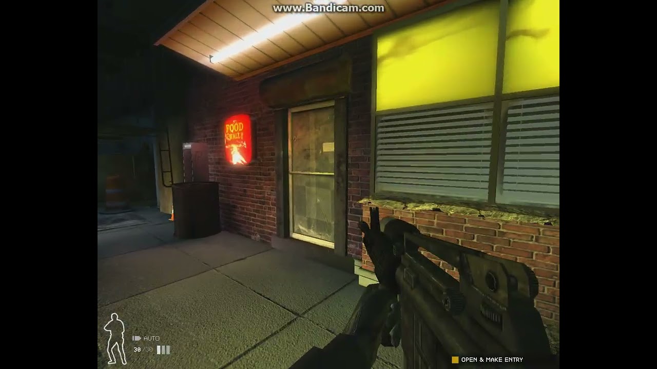 SWAT4, SWAT4: The Stechkov Syndicate "Русская озвучка"
