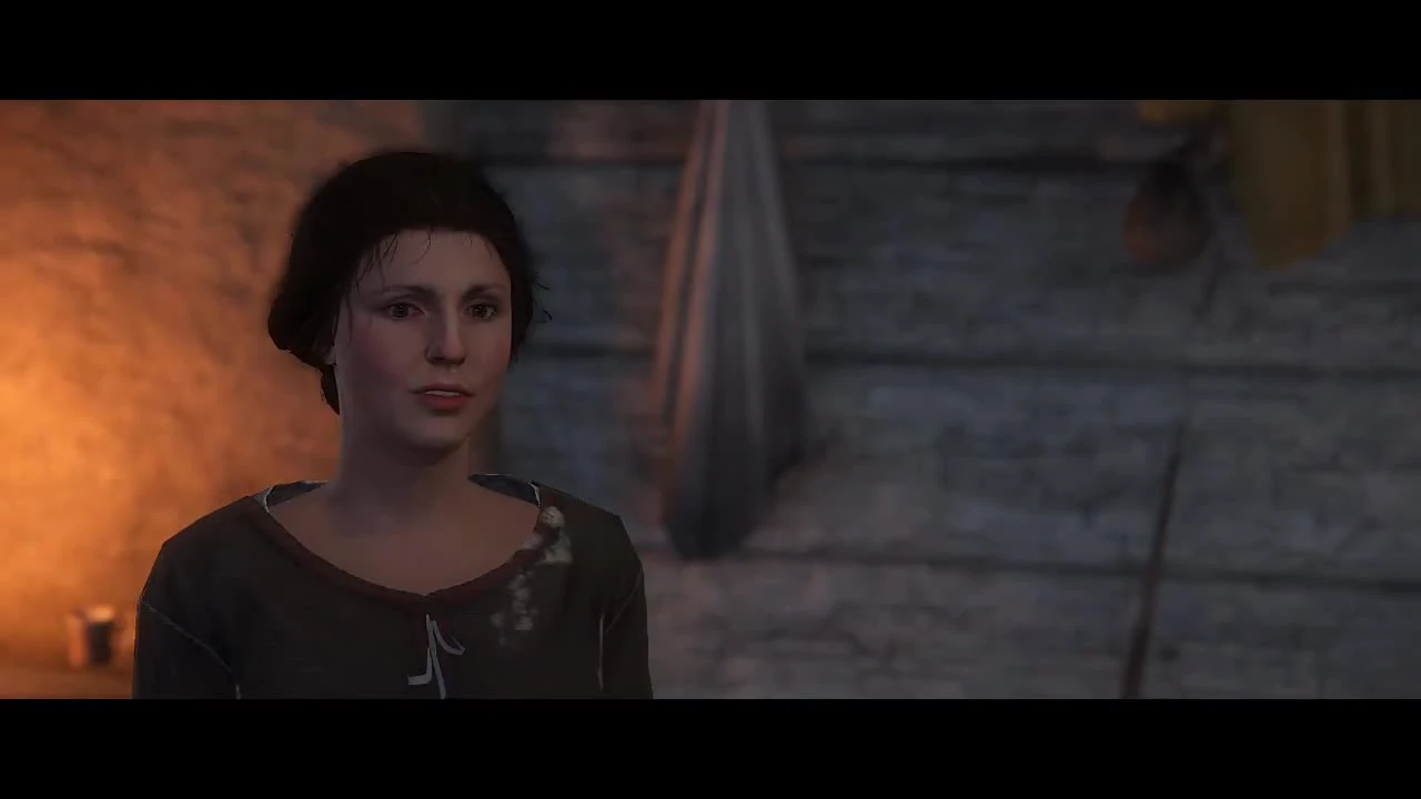 Русификатор звука Kingdom Come Deliverance 3.0