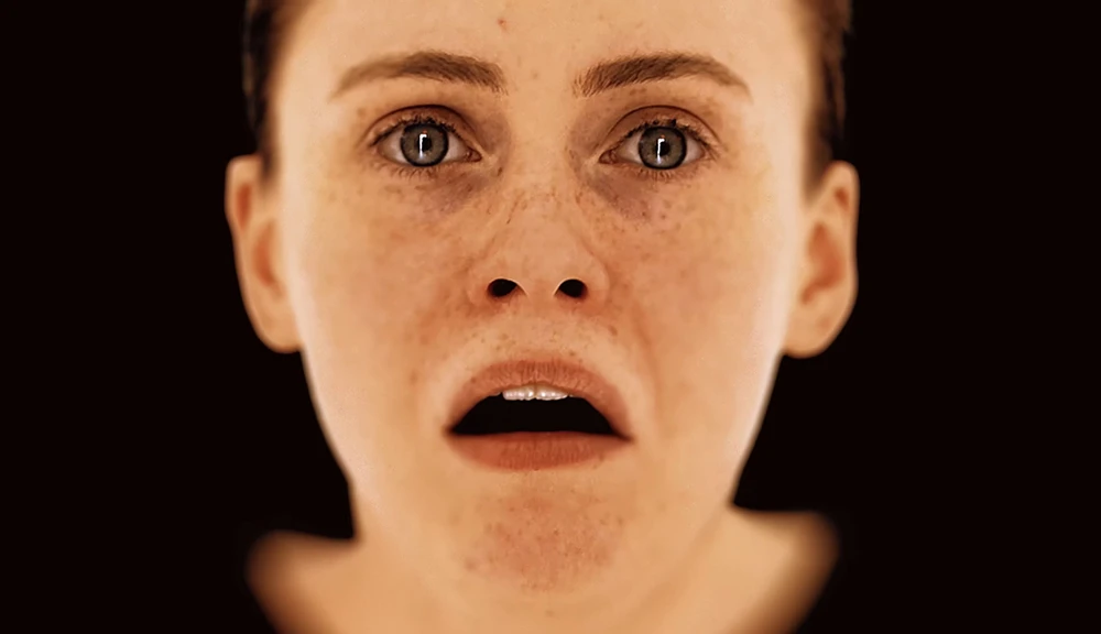 Проект OD от Хидео Кодзимы жив: мистический хоррор по-прежнему в разработке