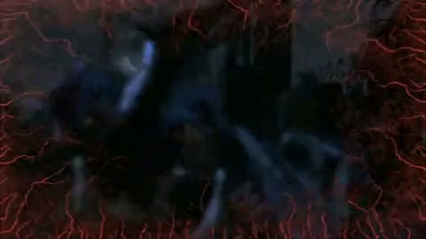 Legendary - Демонстрация оружия в игре