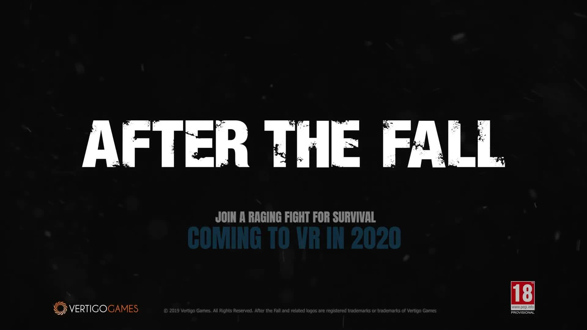 Анонсирован кооперативный постапокалиптический VR-шутер After the Fall