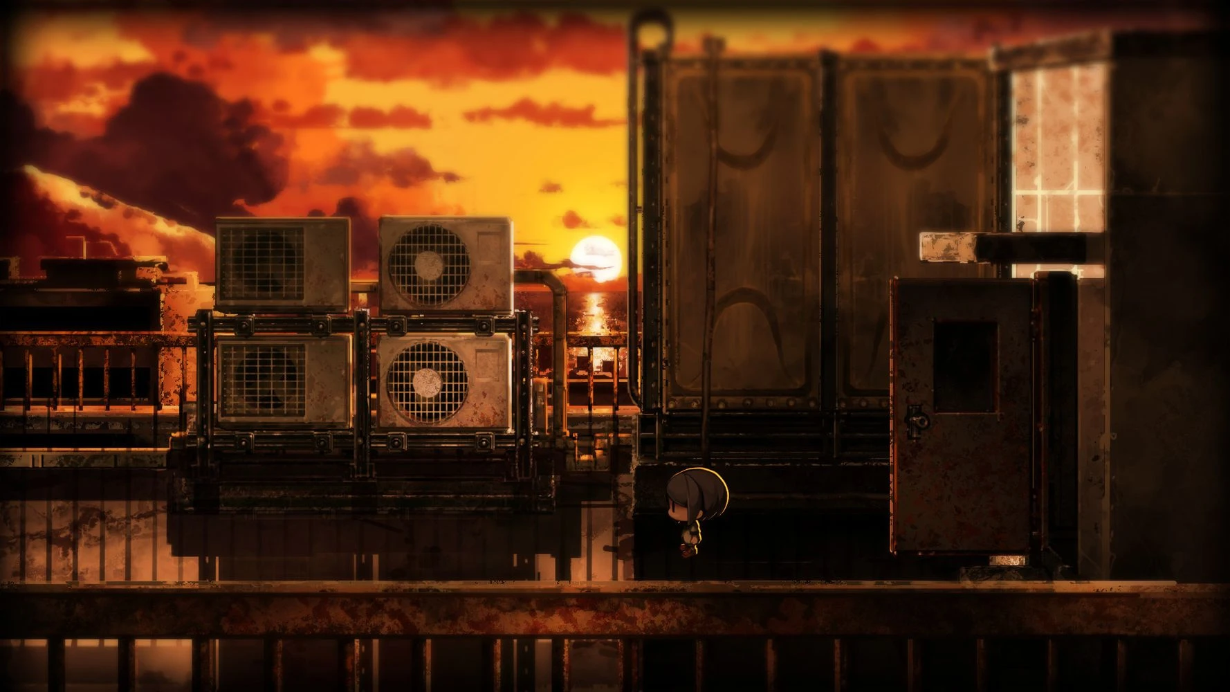 Создатели Yomawari 3 поделились новым трейлером