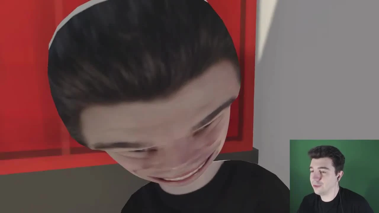 Небольшие головоломик (Human Fall Flat)