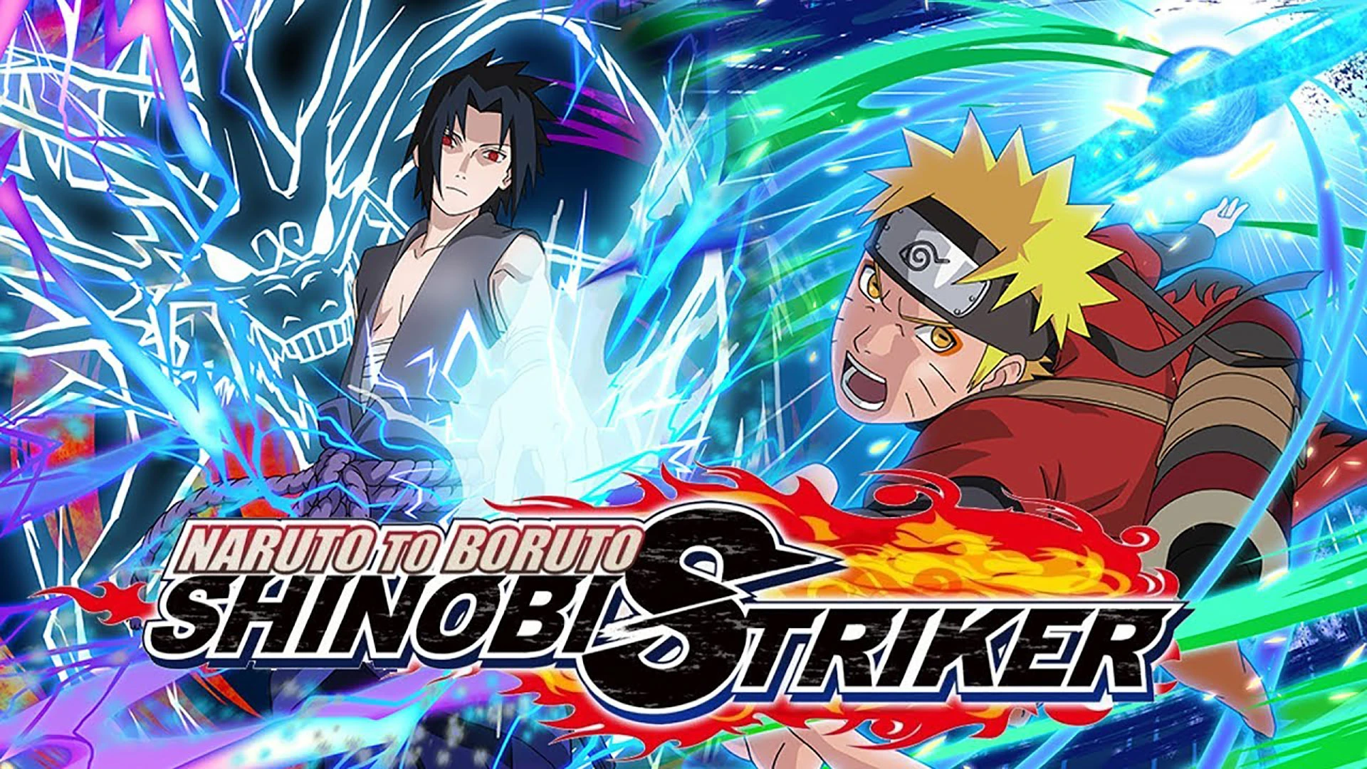 Naruto to Boruto: Shinobi Striker "Таблица для Cheat Engine" [UPD: 24.05.2023] {rizkikotet}