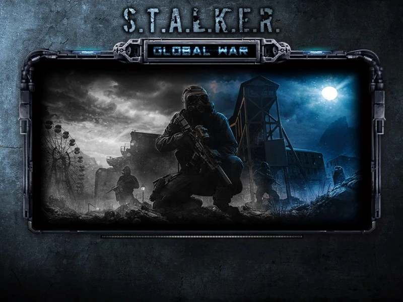 S.T.A.L.K.E.R.: Call of Pripyat "Таблица для Cheat Engine" [Global War v0.4] {Templar}